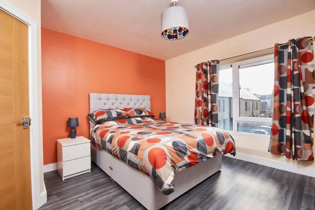 Stylish City Centre House - Parking & Garden Σέφιλντ Ηνωμένο Βασίλειο